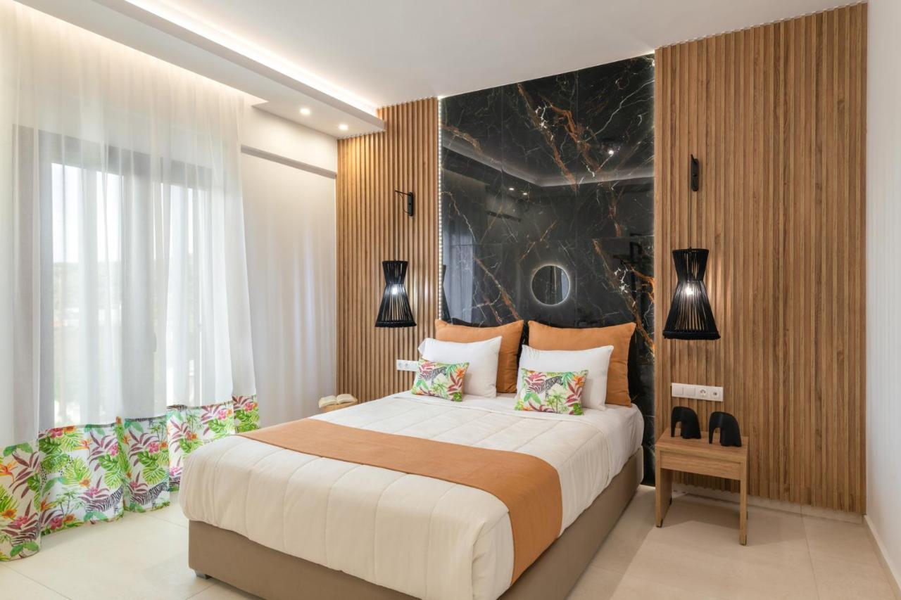 Elaida Villa, Heaven On Earth, By Thinkvilla Perama  ภายนอก รูปภาพ